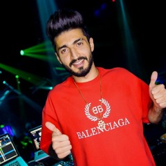 DJ SPARK REMIX -اصيل هميم - انت السعاده