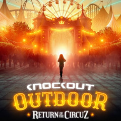 Knockout Outdoor 2025 Warm Up Set