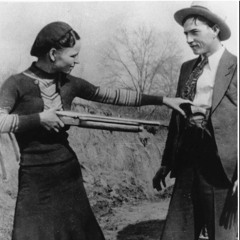 Bonnie & Clyde