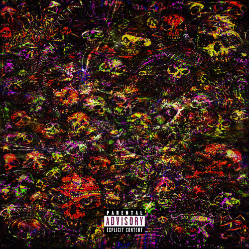 live in sin feat paper