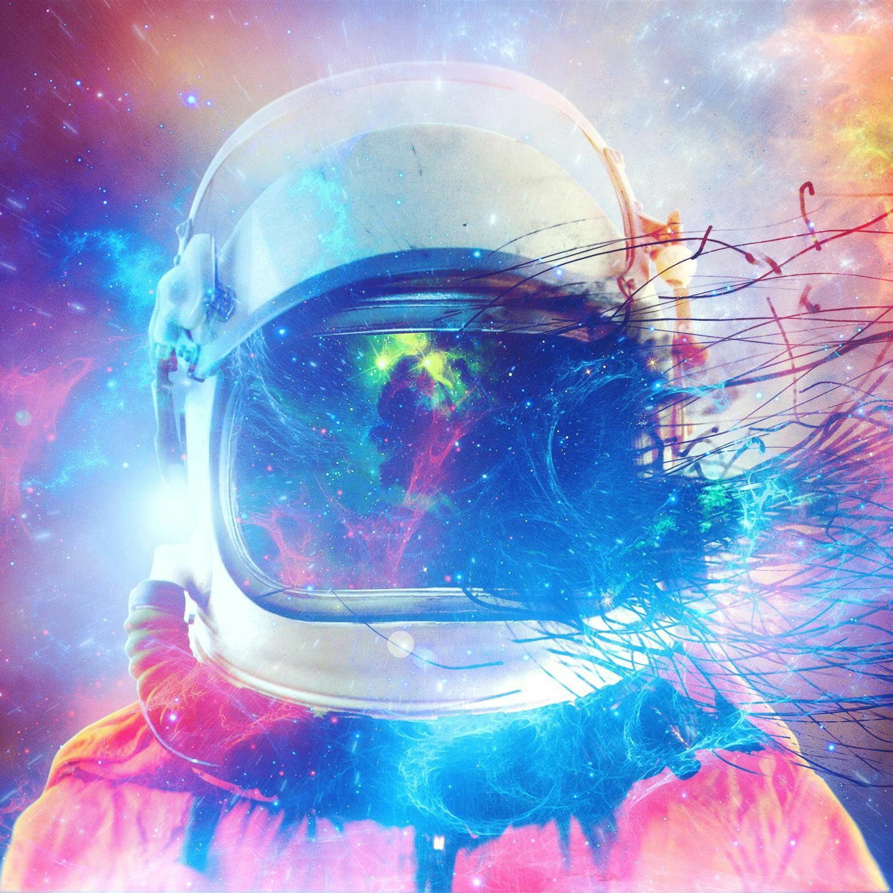Spectrum episode artwork