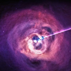 Black Hole Sonification: Perseus