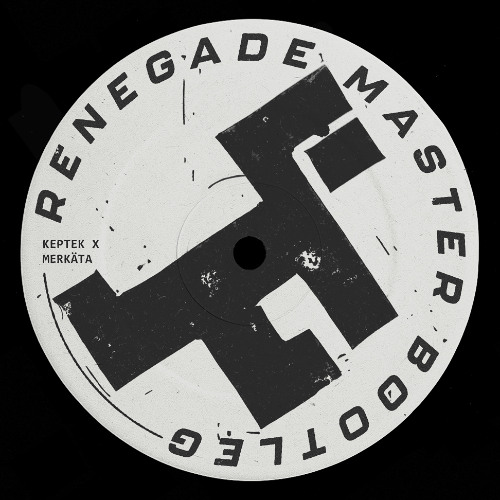 Renegade Master - Merkäta & Keptek Bootleg [FREE DOWNLOAD]