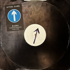 Mafs - After Dark Radio 26 - Sunday 27th October