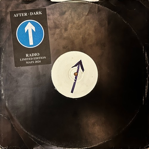 Mafs - After Dark Radio 26 - Sunday 27th October