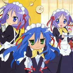 lucky star!!!