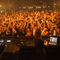 Stefano Richetta - Recorded at Techno Tuesday Amsterdam 24.05.2022