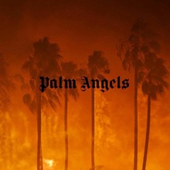 PALM ANGELS (feat. ES)