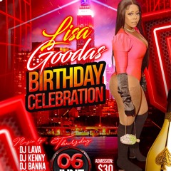 LISA GOODAS BDAY CELEBRATION (raw)