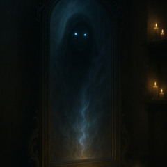 Mirror That Remembers