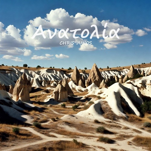 ANATOLIA - ΑΝΑΤΟΛΙΑ