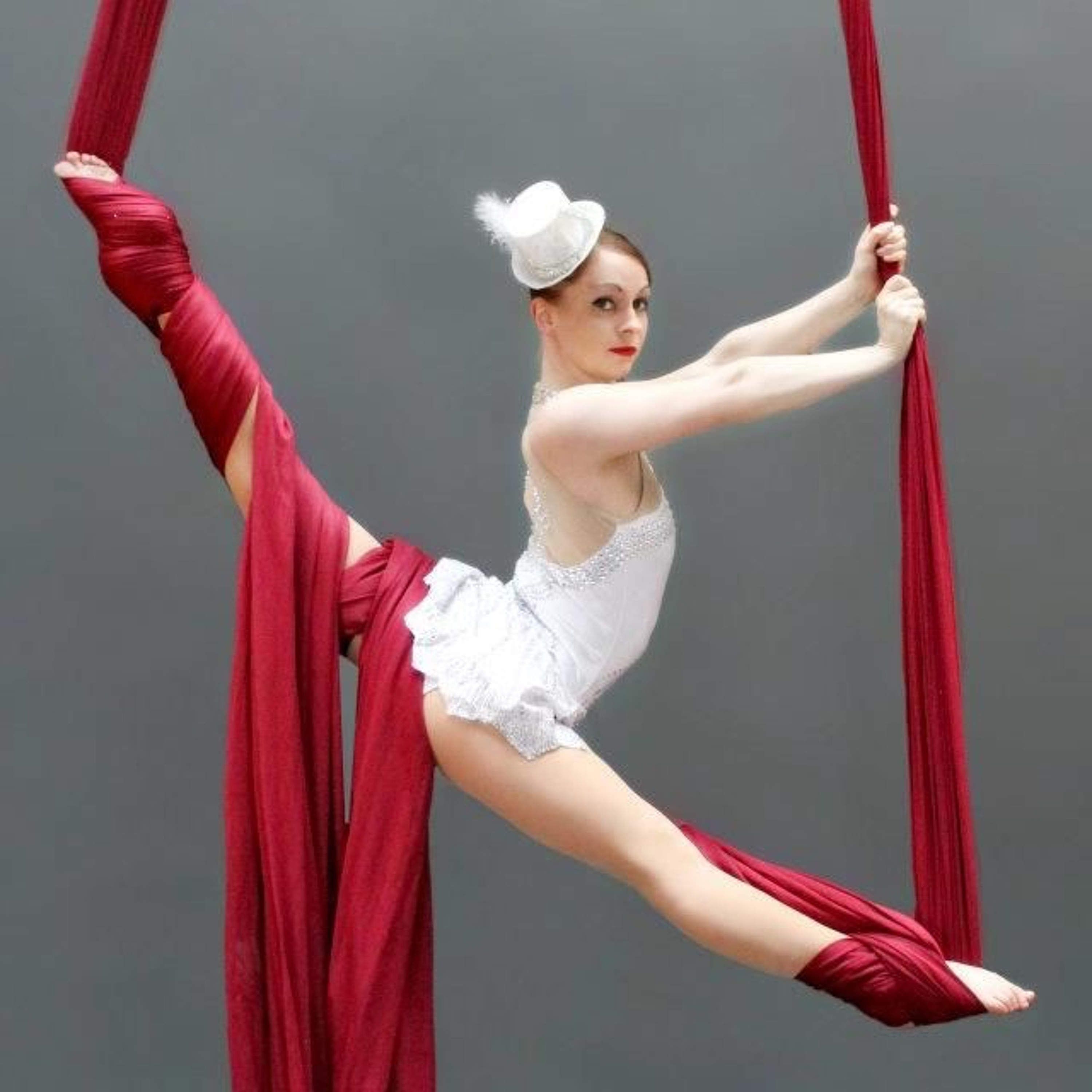 Completement Cirque 2 episode artwork