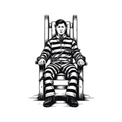 Electric Chair prod high solja