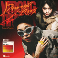 WRONG TIMES - Puppy ft. Dangrangto | PARZ Remix