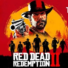 That's The Way It Is - Red Dead Redemption - Cover by Adam Langg