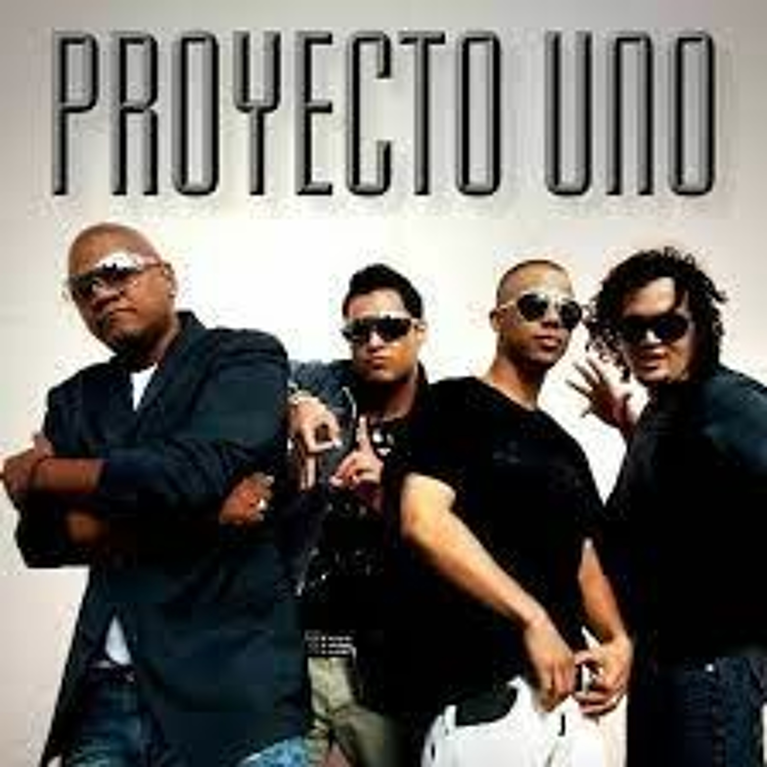 Tiburon Proyecto Uno w3nco edit episode artwork