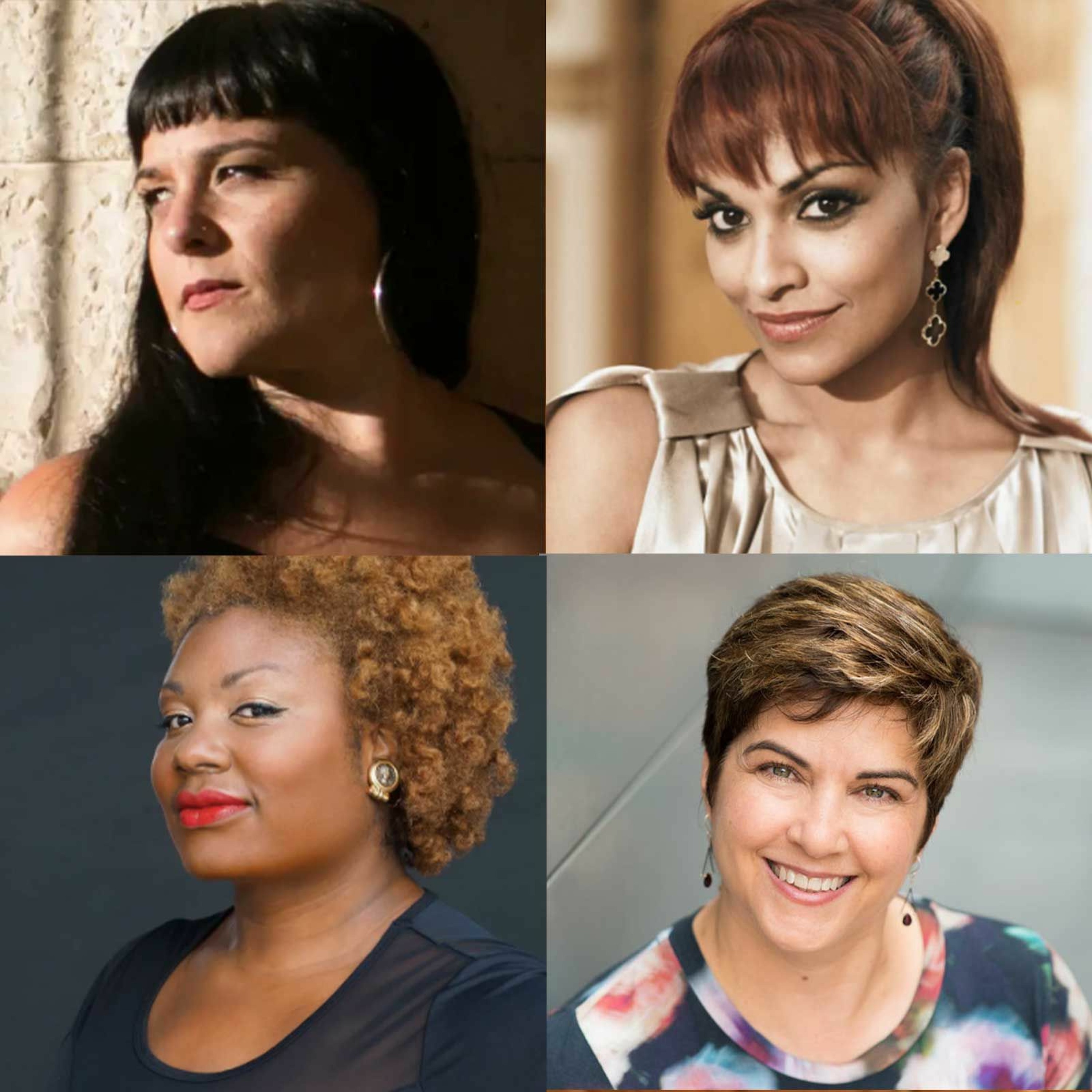 LA Opera Podcasts: Behind the Curtain
