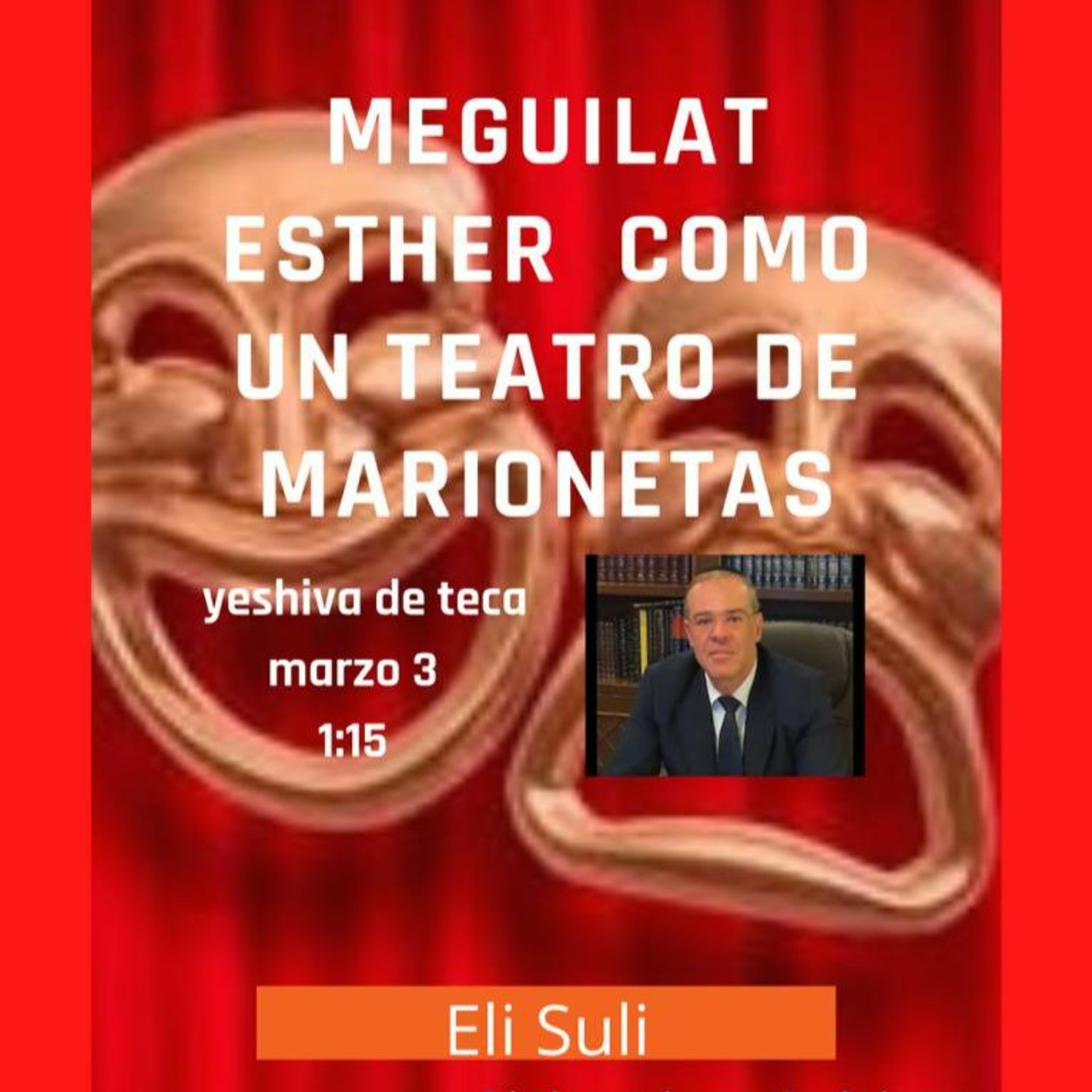 Eli Suli