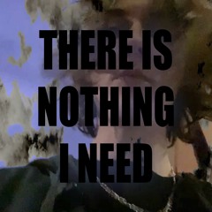 There Is Nothing I Need (prod. namorado & luci)