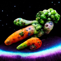 Vegan Cake - Fabulous Vegetables (Tribute To Fabula Records)