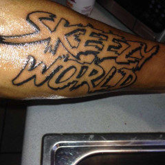 MoSkeezy - Icy ft. Black Kray AKA Sickboyrari