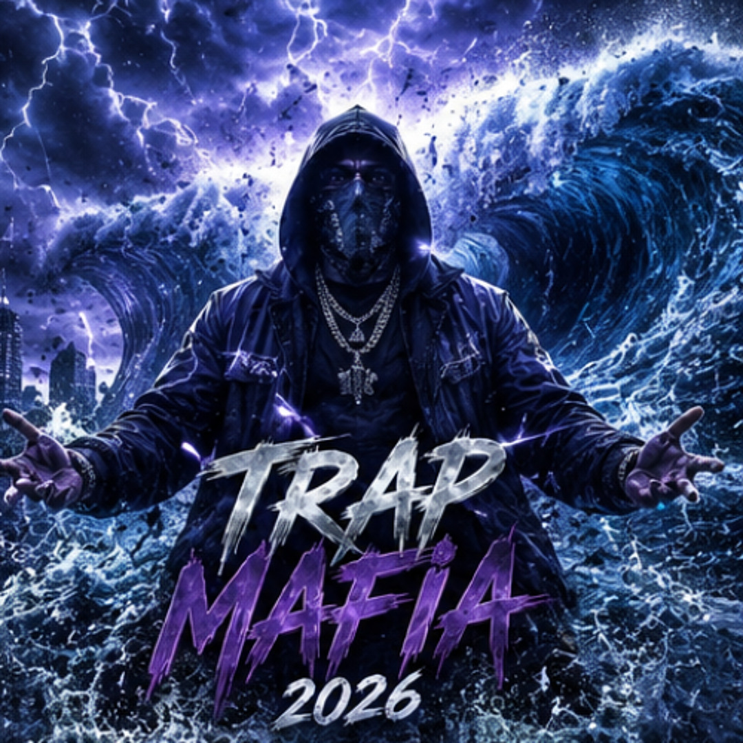 Stream Gangster Trap x Drill Rap x Hip Hop MIX #454 by Electro