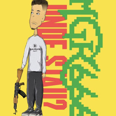 MGK666 - Unde Stau