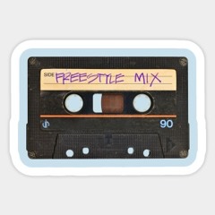 FREESTYLE MIX 2020 #2