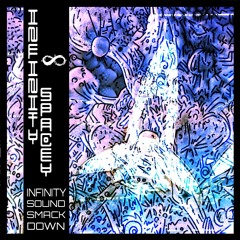 Wanna Be - Spank(Y) (Infinity Sound Smackdown)