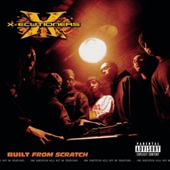 X-ecutioners (Theme) Song (Clean) [feat. Dan The Automator]