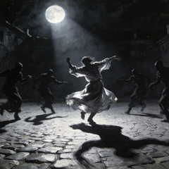 Dancing with Shadows