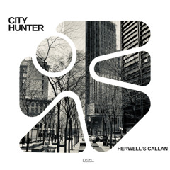 Herwell's Callan - City Hunter (Short Play)