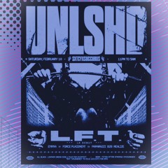 Dark Disco/Indie Dance set  2/10/24