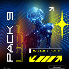 DEMO PACK 9 LIOP FT VENICE - 6 Bài Vbass houselak sung căng tươi giá 3tr mua full lh 0866575100