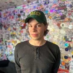 N.R.M @ The Lot Radio NY 14.01.25