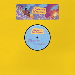 [ST03] - Balearic Shaketown - R.M. - The Space Between (Magic Jams Remix)