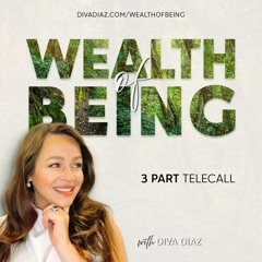 Wealth Of Being - The Difference Between Riches and Wealth