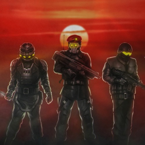 Five One (Feat. DarkSignal)
