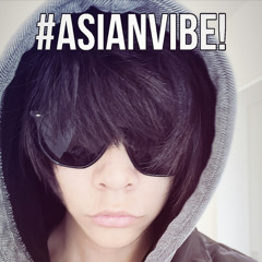 asian vibe @tazed