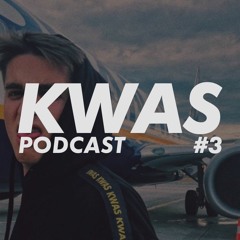 KWAST #3 - Trans Timmermans