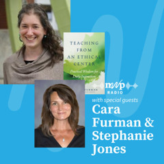 Teaching from an Ethical Center: Practical Wisdom for Daily Instruction