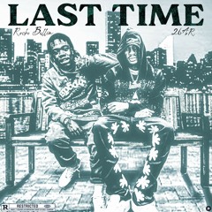 Last Time (feat. 26ar)