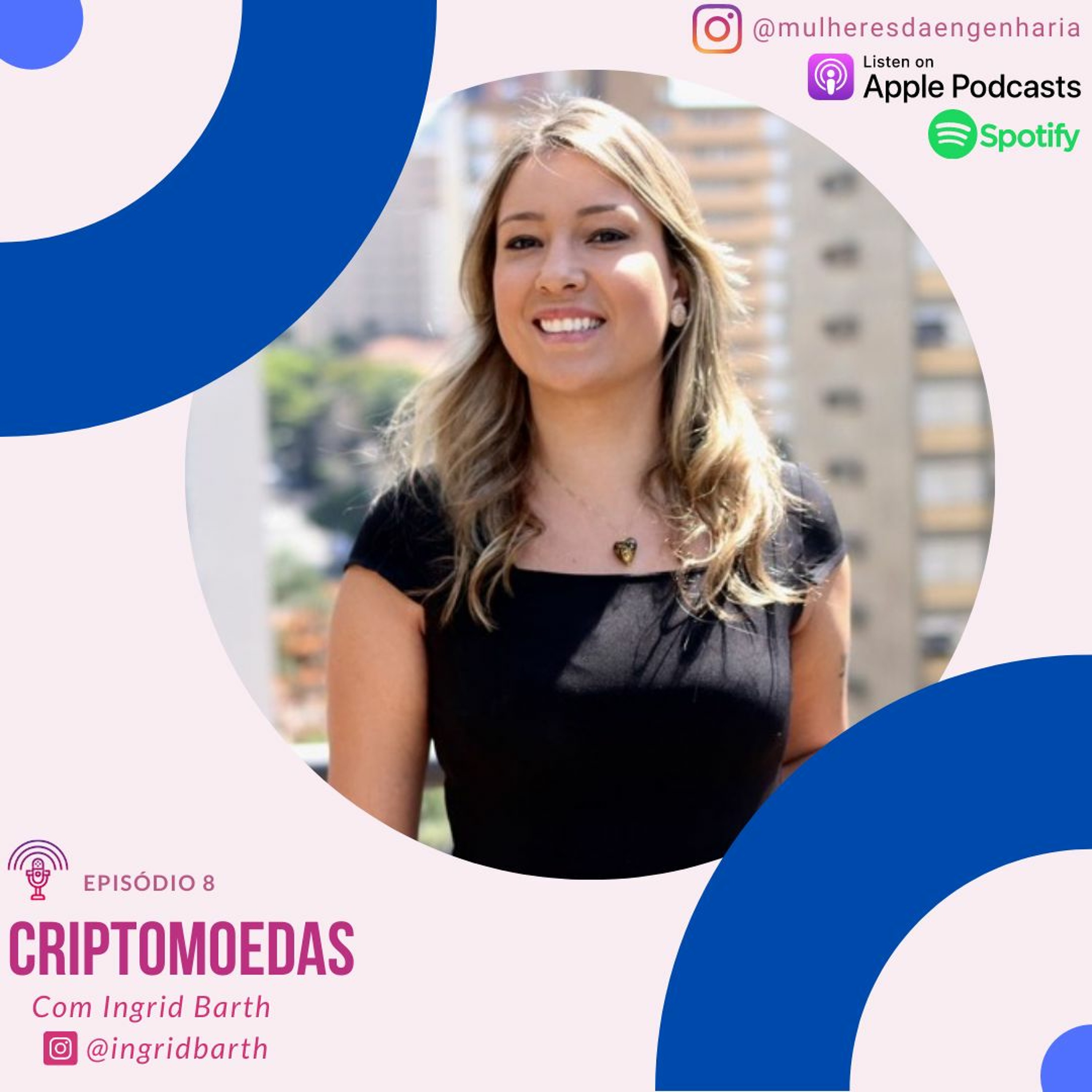 Mulheres da Engenharia