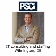 IT consulting and staffing Wilmington, DE