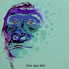 PREMIERE | Love Ape - Crossroads [Rugged Society] 2021
