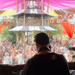 Regan Nano @ Ozora 2023