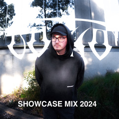 DOTNO Showcase Mix 2024