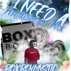 @INeedA"AmapianoMix2024[#LADIESFAVOURITE'DJ]