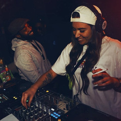 The Get Down featuring Danny Sparkz B2B Kezz