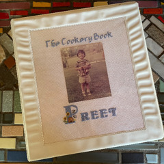 analog roots - the cookery book demo 2